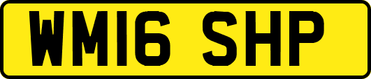 WM16SHP