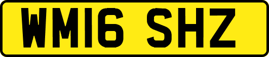 WM16SHZ