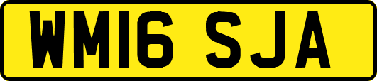 WM16SJA