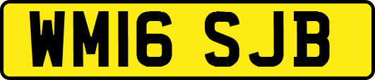 WM16SJB