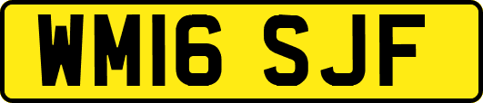 WM16SJF