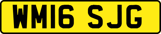 WM16SJG