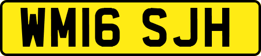 WM16SJH