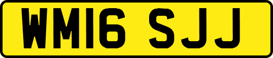 WM16SJJ
