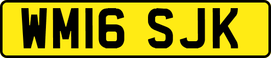 WM16SJK