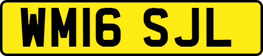 WM16SJL