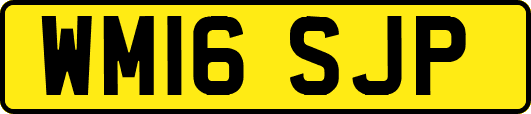WM16SJP