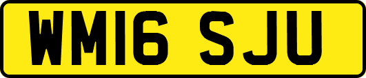WM16SJU