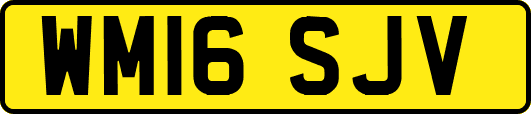 WM16SJV