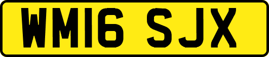 WM16SJX