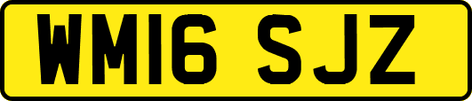 WM16SJZ