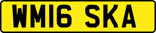 WM16SKA