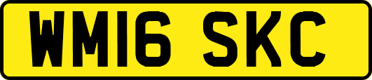 WM16SKC