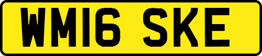 WM16SKE