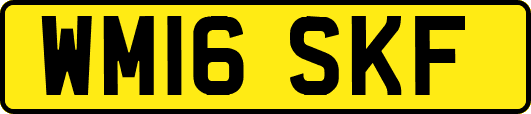 WM16SKF
