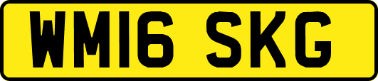 WM16SKG