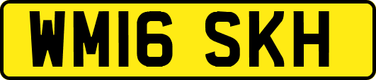 WM16SKH