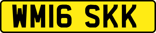 WM16SKK