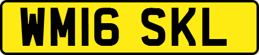 WM16SKL