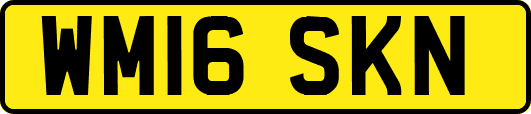 WM16SKN