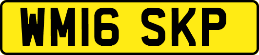 WM16SKP