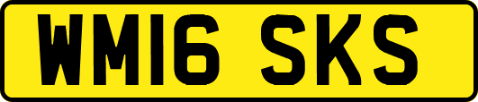 WM16SKS