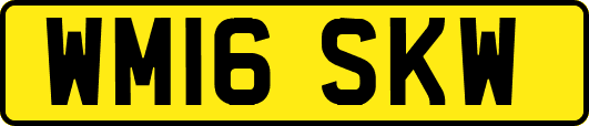 WM16SKW