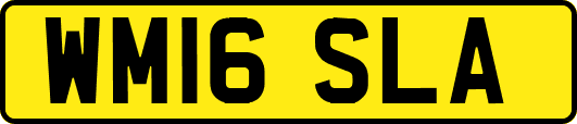 WM16SLA