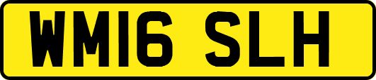WM16SLH