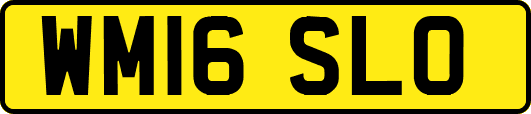 WM16SLO