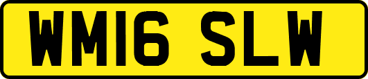 WM16SLW