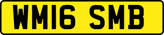 WM16SMB