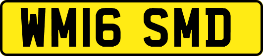 WM16SMD