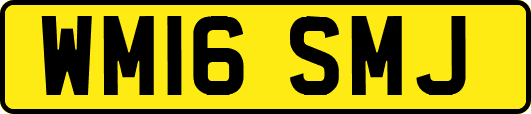 WM16SMJ