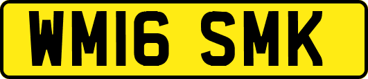 WM16SMK