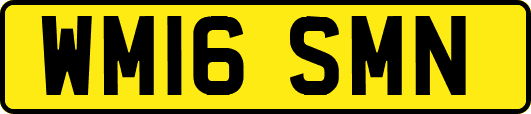 WM16SMN