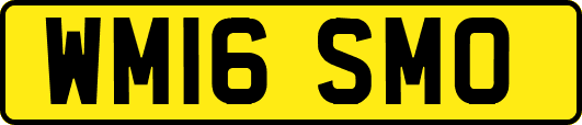 WM16SMO