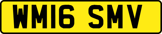 WM16SMV