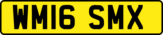 WM16SMX