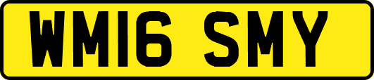 WM16SMY