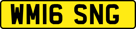 WM16SNG