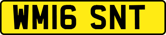 WM16SNT