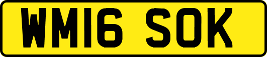 WM16SOK