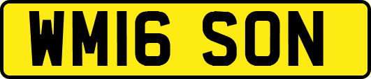 WM16SON