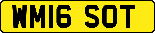 WM16SOT