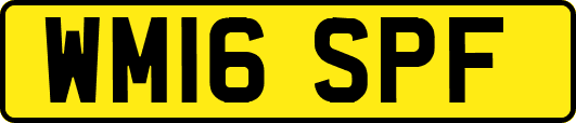 WM16SPF
