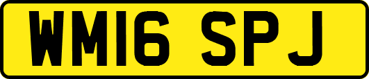 WM16SPJ