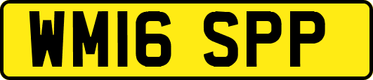WM16SPP