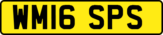 WM16SPS