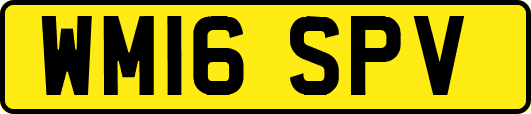 WM16SPV